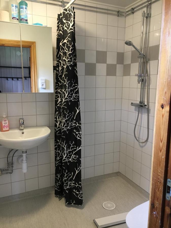 Fyrkloeverns Stugby Rattvik Luaran gambar